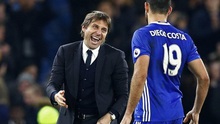 CẬP NHẬT tin sáng 14/1: Chelsea sợ Costa sang Trung Quốc. Man United và Man City tranh giành Messi