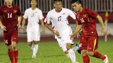 Tuyển Việt Nam có lợi thế trên đường tới ASIAN Cup 2019