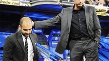 Mourinho lọt top 10 HLV xuất sắc nhất lịch sử UEFA, Pep Guardiola vắng mặt