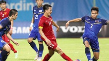 Nhật Bản, Thái Lan chờ U23 Việt Nam ở vòng loại U23 châu Á