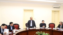 Thủ tướng Chính phủ muốn 'hạ nhiệt' giao thông Hà Nội