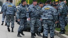 SỐC: 900 phần tử khủng bố âm mưu xâm nhập lãnh thổ Nga