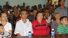 Bị kết tội oan, ông Huỳnh Văn Nén được bồi thường hơn 10 tỷ đồng