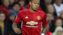 CHUYỂN NHƯỢNG ngày 17/1: Juve đổi tiền đạo với Arsenal. Man United định giá Depay