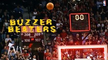 NBA: Detroit Pistons vỡ òa cảm xúc với cú ‘buzzer beater’