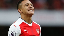 SỐC: Alexis Sanchez thừa nhận trốn thuế