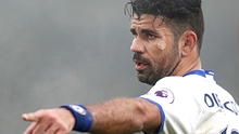 Chelsea: Vụ Diego Costa hiện rất rắc rối và phức tạp