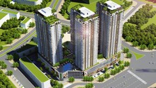 Phục Hưng Holdings: Giá trị hợp đồng ký mới năm 2016 lên tới 2.800 tỷ