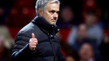 Mourinho & 5 việc đã làm được cho Man United