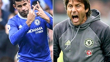 Với Conte, không ai ở Chelsea là không thể thay thế!