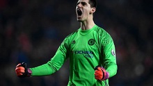 CHUYỂN NHƯỢNG ngày 22/1: Man United mua tiền đạo thay Depay. Real quyết mua Courtois