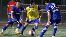 Công Phượng đã ghi bàn trở lại, Viettel hy sinh cho U19 Việt Nam