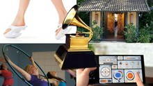 Những món quà 'siêu độc' trị giá 30.000 USD ở Grammy 2017