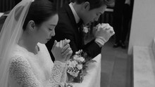 Kim Tae Hee tiết lộ cuộc sống ở nhà chồng sau đám cưới giản dị