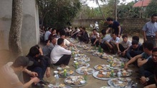 Thực hư 'con đường rượu thịt' tại Lạng Sơn đang gây xôn xao
