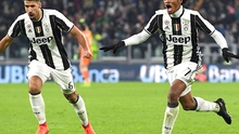 Juventus thắng derby d’Italia: Quyền lực tuyệt đối