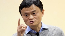 Tỷ phú Jack Ma: 'Nếu thương mại dừng lại, chiến tranh sẽ nổ ra'
