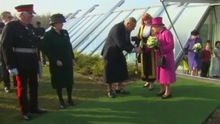 Vương quốc Anh 'mở hội' mừng Nữ hoàng Elizabeth II trị vì ngai vàng lâu kỷ lục