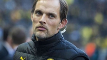 Thomas Tuchel vẫn là nhà cầm quân tốt nhất cho Borussia Dortmund