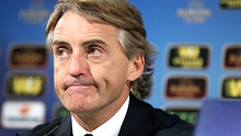 Tương lai của Milan sẽ là Mancini?