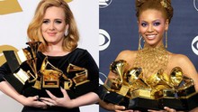 Grammy 2017 trước giờ G: Những chi tiết không thể bỏ qua