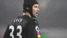 Arsenal: Đã đến lúc Wenger thay thế Petr Cech