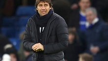 Conte: Không cần tâm lý chiến, cũng thành công