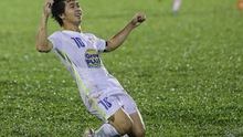 'Công Phượng hồi sinh sau bàn thắng vào lưới U23 Malaysia'