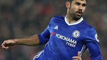 BÁO ĐỘNG cho Chelsea: Diego Costa đang đánh mất cảm giác săn bàn?