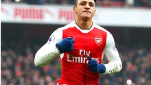 Bán Sanchez chưa chắc đã phải là thảm họa với Arsenal