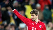 Hàng công Bayern: Champions League sẽ giúp Mueller hồi sinh?