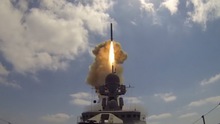Mỹ 'sốt vó' vì tin Nga triển khai tên lửa hành trình mới SSC-8