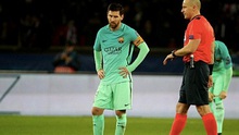 Chuyên gia đồng loạt chỉ trích Barca, Messi