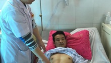 Vụ 'Bị đâm sau khi cứu người gặp TNGT': Chủ tịch tỉnh Bắc Ninh biểu dương anh Sơn