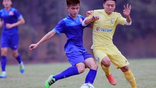 U18 Việt Nam chốt đội hình 'thử lửa' tại Trung Quốc