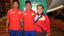 SỐC: 22 cầu thủ Lào, Campuchia bị cấm thi đấu suốt đời vì bán độ