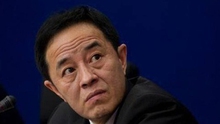 Phó Chánh án tòa án tối cao Trung Quốc bị tù chung thân