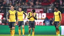 Arsenal và ý nghĩa tột cùng của một thảm bại