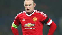 Man United: Bây giờ Rooney sang Trung Quốc là hợp lý