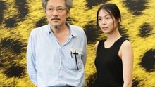 Đạo diễn Hong Sang Soo phủ nhận 'lén yêu' Kim Min Hee trong phim