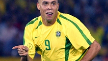 Ronaldo ‘béo’ tiết lộ lý do của kiểu tóc CỰC DỊ tại World Cup 2002
