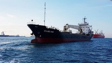 Tin thêm về vụ cướp biển tấn công tàu VN tại Philippines làm 1 người chết
