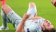 Saul Niguez trở lại Leverkusen: 'Tôi đã được tái sinh'