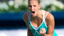 Karolina Pliskova sẽ là cái tên đáng xem của quần vợt nữ mùa này