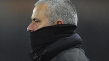 Mourinho đang bắt đầu thành công với kiểu ‘tình yêu...đọa đầy’ ở Man United