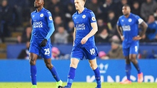 02h45 ngày 23/2, Sevilla – Leicester: 'Ngựa ô' quỵ gối ở Seville?