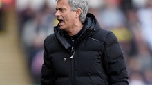 Mourinho tức giận, Man United lập tức bổ nhiệm nhân sự mới