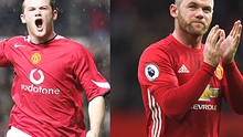 Kỷ nguyên Rooney tại Man United sắp chấm dứt: Một di sản đồ sộ trong tủ kính