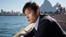Công chiếu 'A Single Rider': chờ 'tuyệt phẩm' của Lee Byung Hun