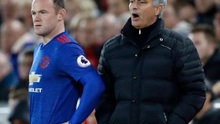 Mourinho xử lý trường hợp Wayne Rooney khéo léo như thế nào?